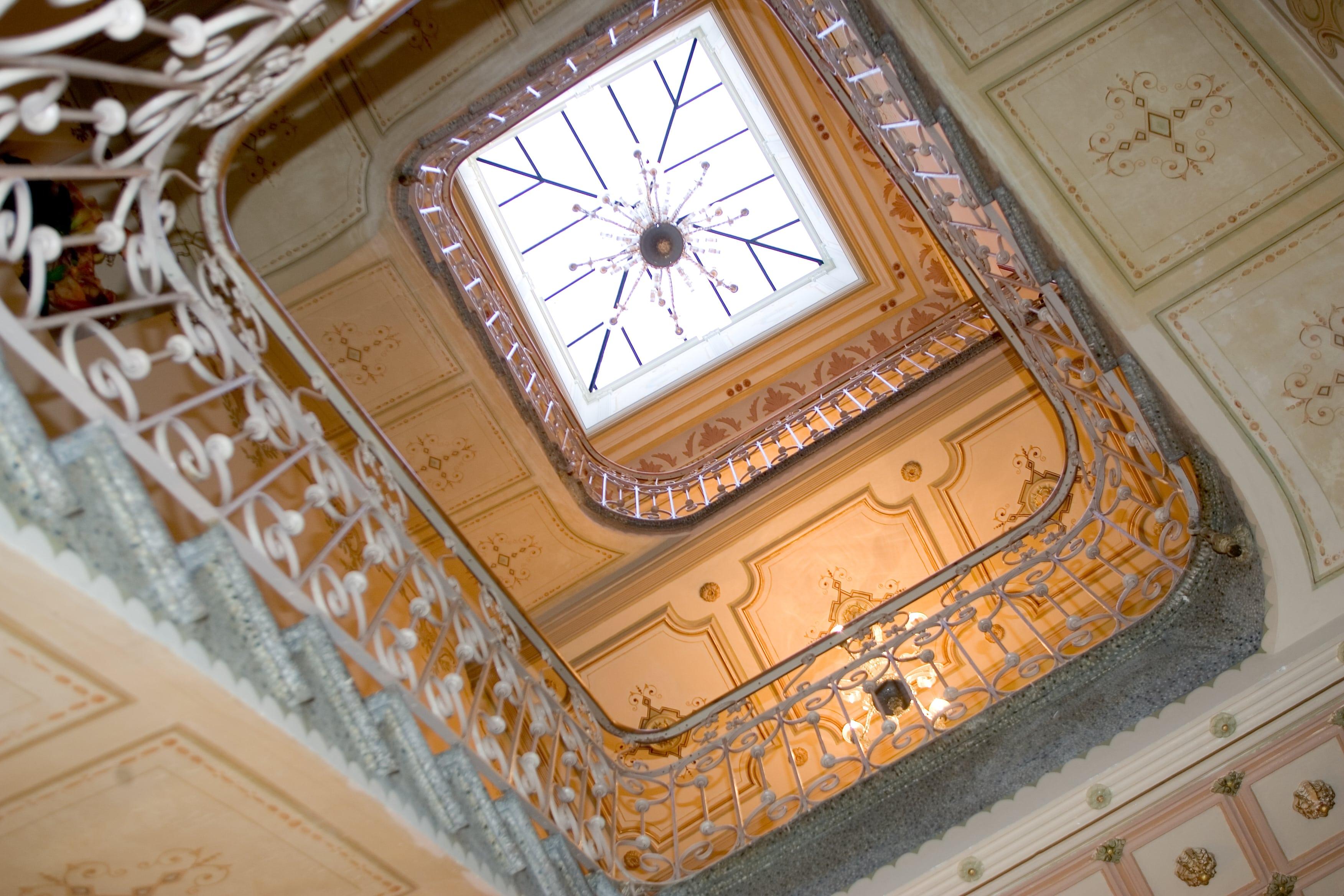 Hotel La Vila โซเยร์ ภายนอก รูปภาพ