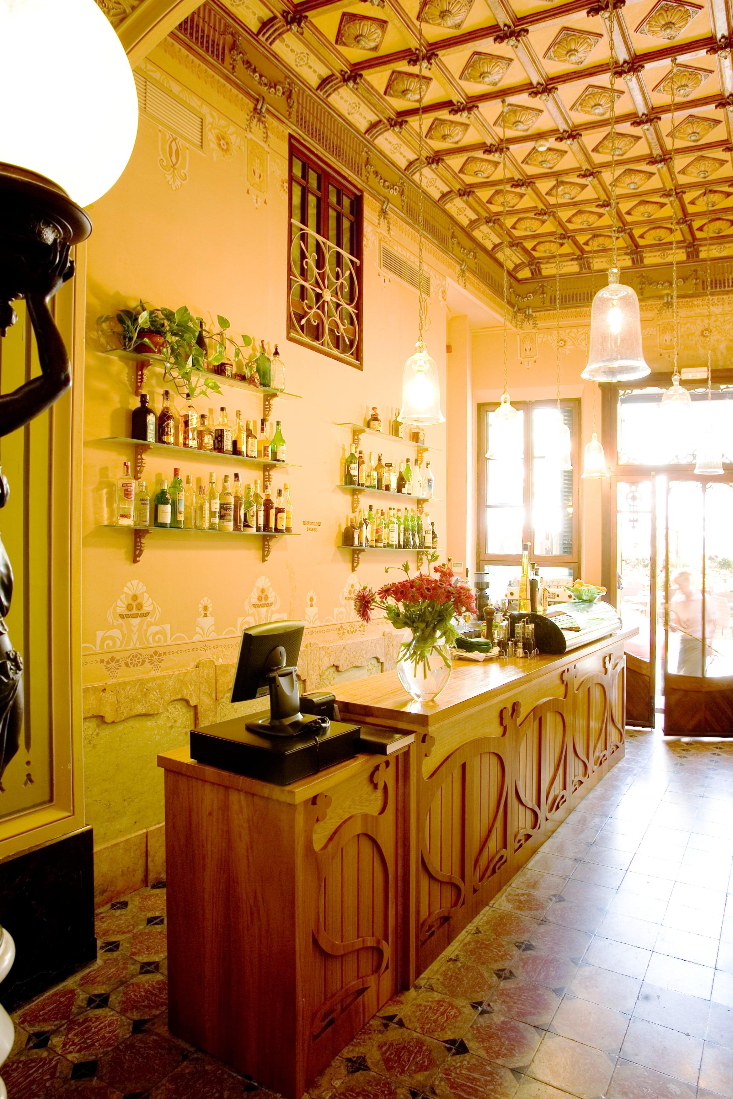 Hotel La Vila โซเยร์ ภายนอก รูปภาพ