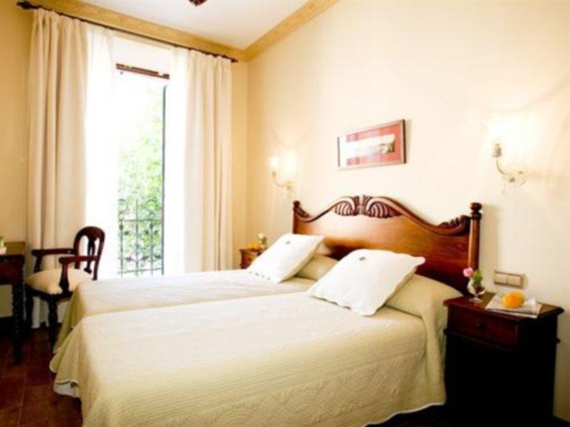 Hotel La Vila โซเยร์ ภายนอก รูปภาพ