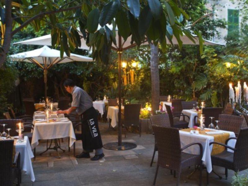 Hotel La Vila โซเยร์ ภายนอก รูปภาพ