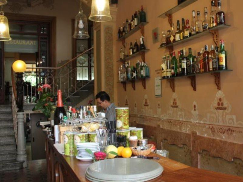Hotel La Vila โซเยร์ ภายนอก รูปภาพ