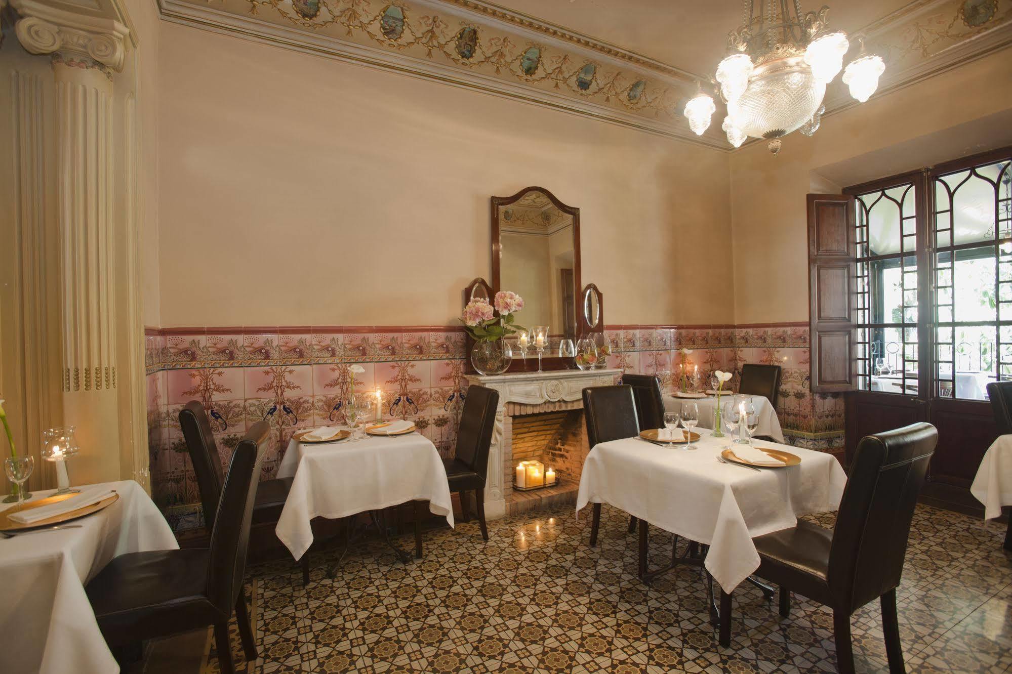 Hotel La Vila โซเยร์ ภายนอก รูปภาพ