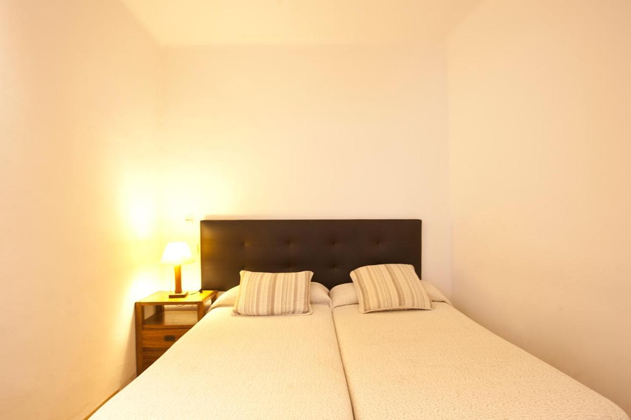 Hotel La Vila โซเยร์ ภายนอก รูปภาพ